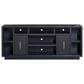 Legends Home Sunset 83" TV Console in Seal Skin, , large