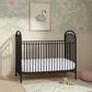 Eastern Shore Olivia Classic Crib in Oil Bronze, , large