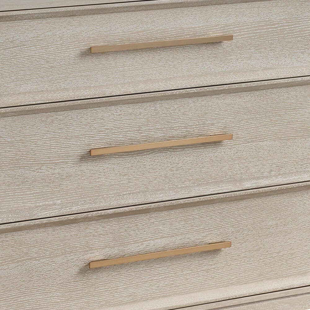 Lexington Home Brands Copa Cabana Diego Large Dresser Only in Sea Mist, , large