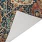 Dalyn Rug Company Tabrook TB10 Navy 8" x 10" Area Rug, , large