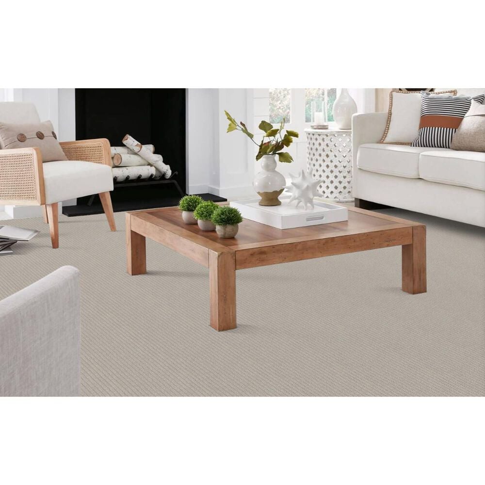 Masland Infinite Carpet in Overcast, , large