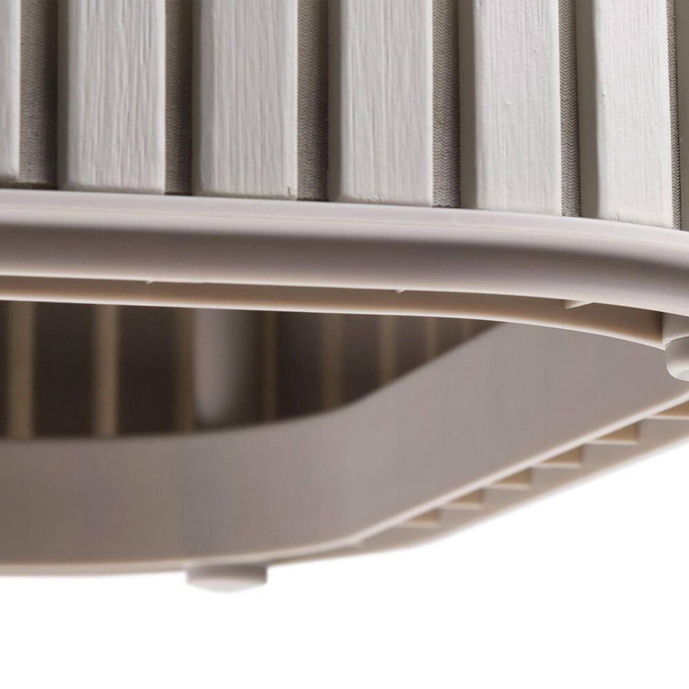 Joseph Joseph Tota Luxe 90L Laundry Separation Basket in Ecru, , large