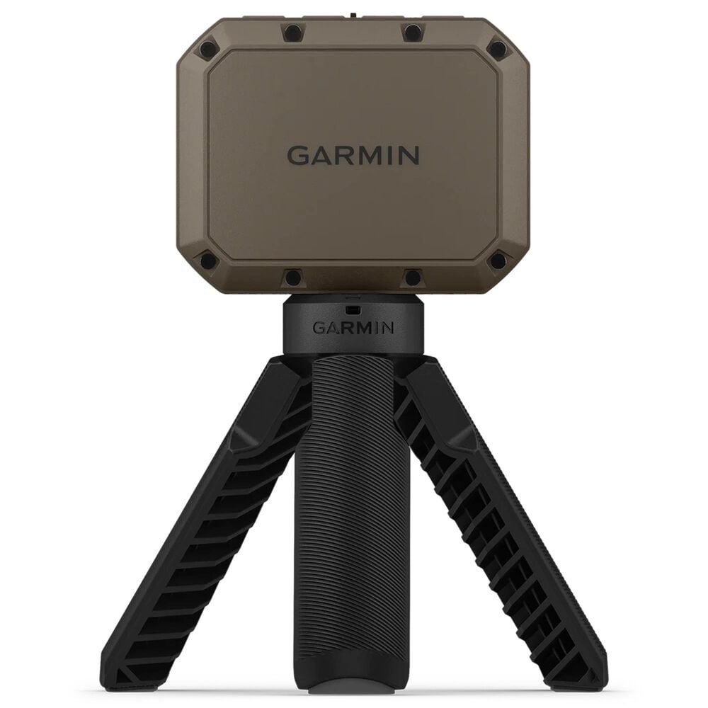 Garmin Xero C1 Pro Compact Chronograph in Black, , large