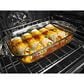 Maytag 30" Single Electric Wall Oven with Convection in Stainless Steel, , large