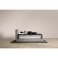 Simmons Company Black Hybrid Series Three Medium Pillow Top Full Mattress, , large