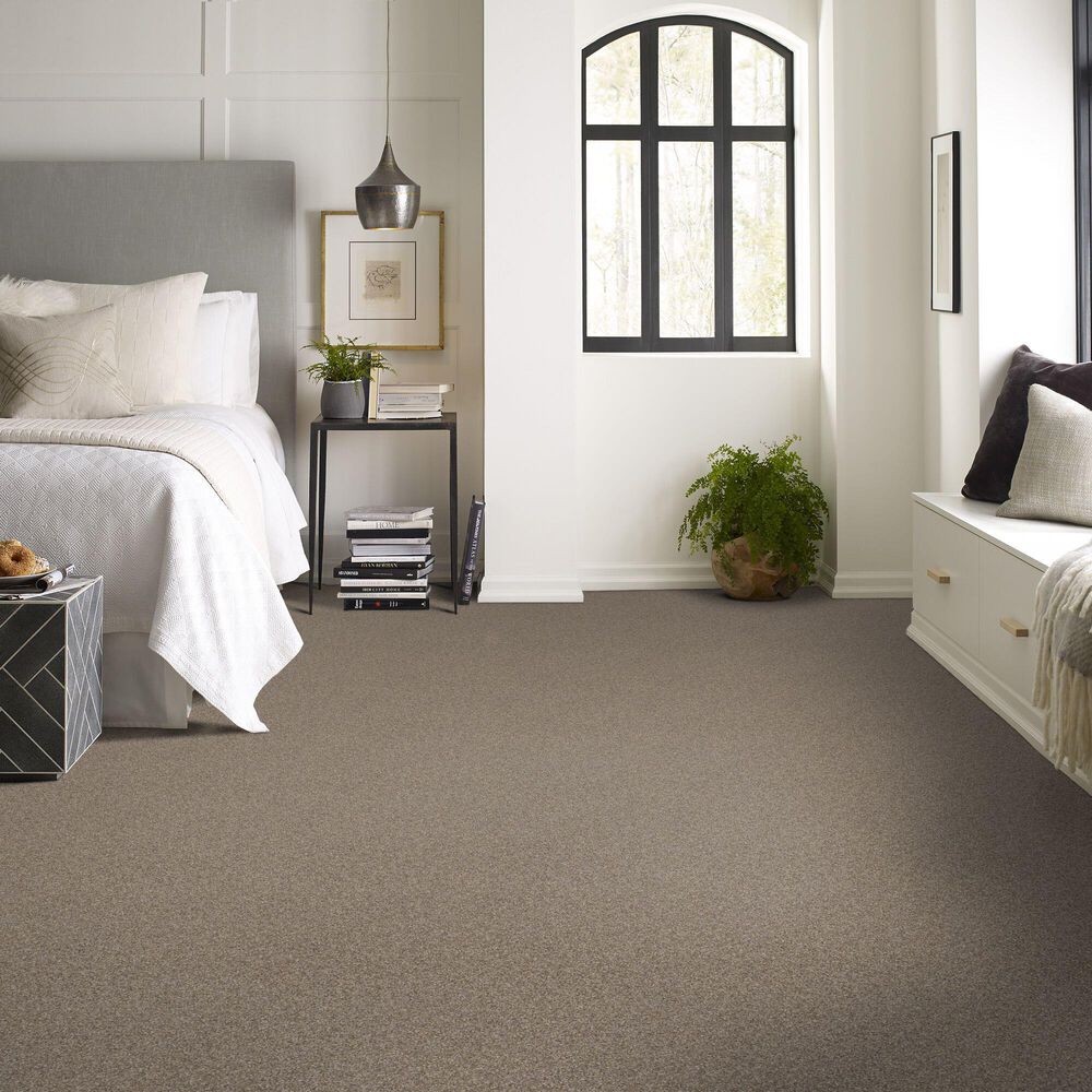 Shaw Artistic Fusion II Carpet in Honeycomb, , large