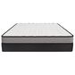 Southerland B"s Sleep 6" Firm Memory Foam Queen Mattress in a Box, , large
