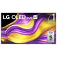 LG 65" Class G5 Series OLED evo AI 4K with Supplied Wall Mount in Black - Smart TV, , large