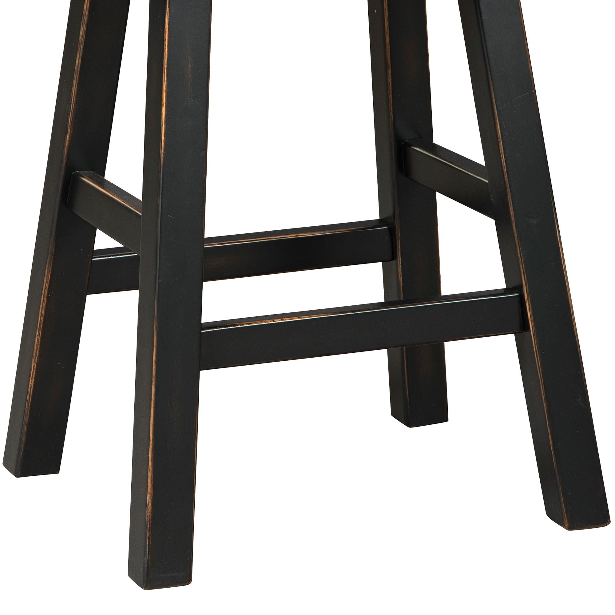 Glosco best sale bar stool