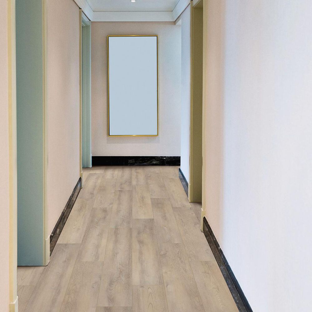 COREtec Pro Plus XL Jakarta Hickory 9.06" x 72.83" Vinyl Plank, , large