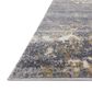 Loloi Patina PJ-02 5"3" x 7"8" Granite and Stone Area Rug, , large