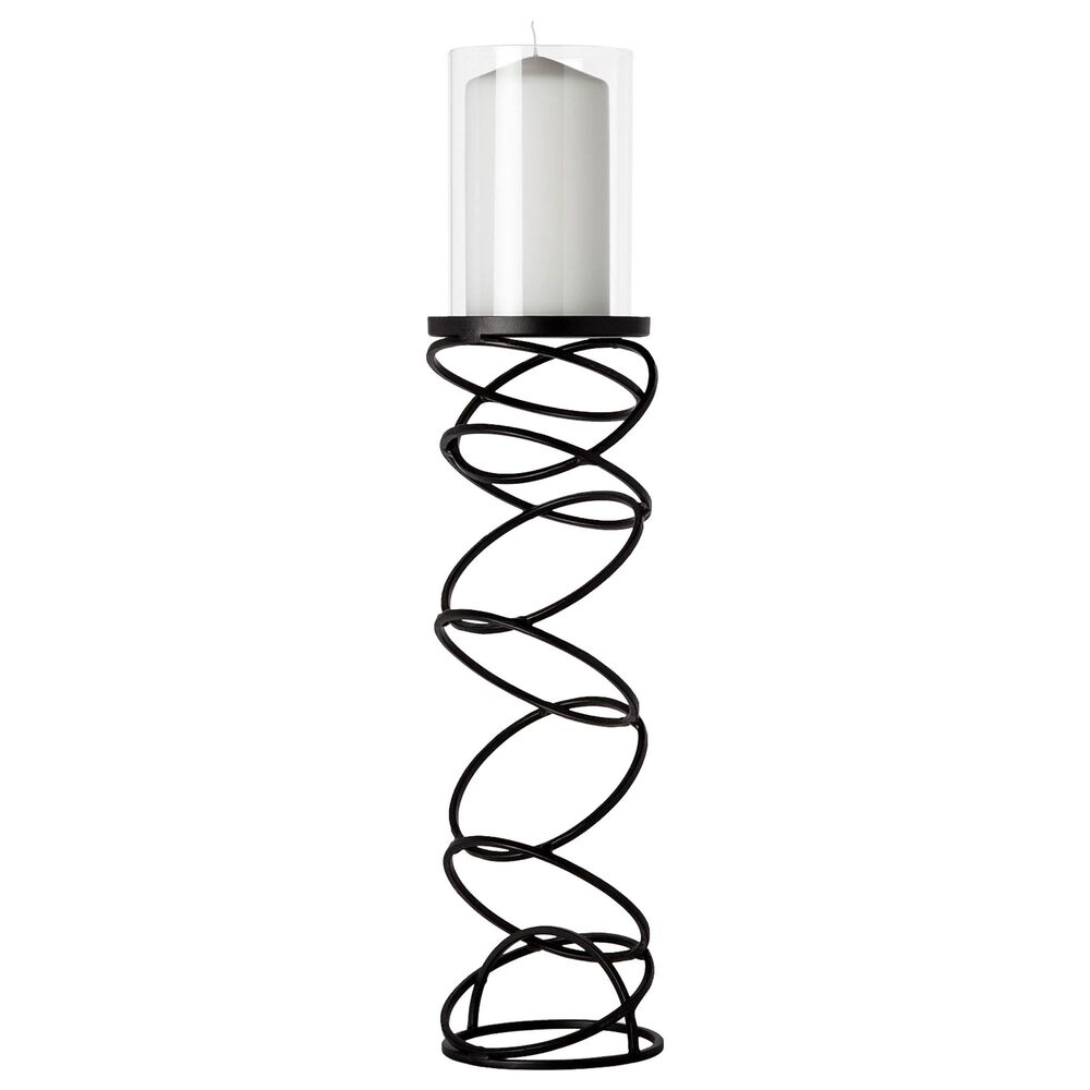 Mercana Omega III Large Candle Holder, , large