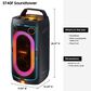 Samsung Sound Tower Party Speaker with 160 Watts in Black, , large