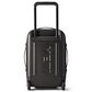 YETI Crossroads 35L Wheeled Luggage in Black, , large