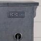 Legacy Classic Vintage Market 6-Drawer Dresser in Kettle Black with AC Outlets and USB Ports, , large