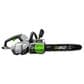EGO Power+ 18" Chain Saw in Black, Gray and Green, , large
