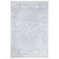 Momeni Chandler 4" x 6" Grey Area Rug, , large