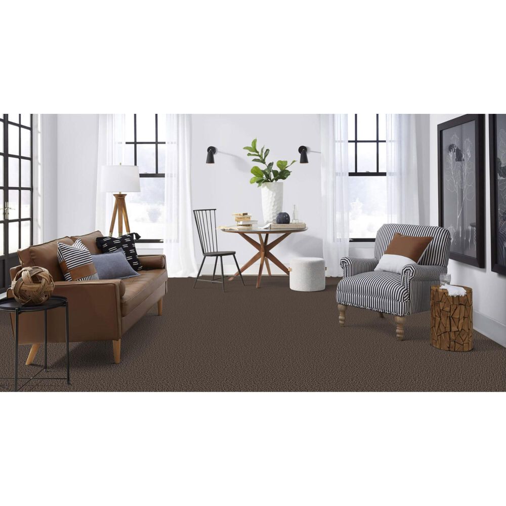 Masland Granique Carpet in Onyx, , large