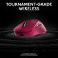 Logitech G PRO X SUPERLIGHT 2 DEX LIGHTSPEED Wireless Gaming Mouse - Magenta, , large