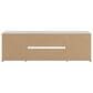 Ashley Cayboni 71" LG TV Stand in Whitewash, , large