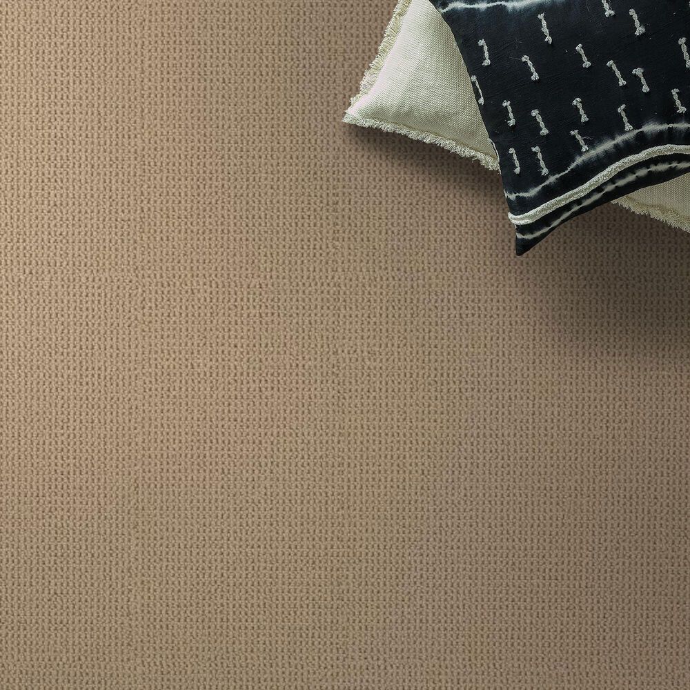 Anderson Tuftex Arden Park Carpet in Powdered Gold, , large