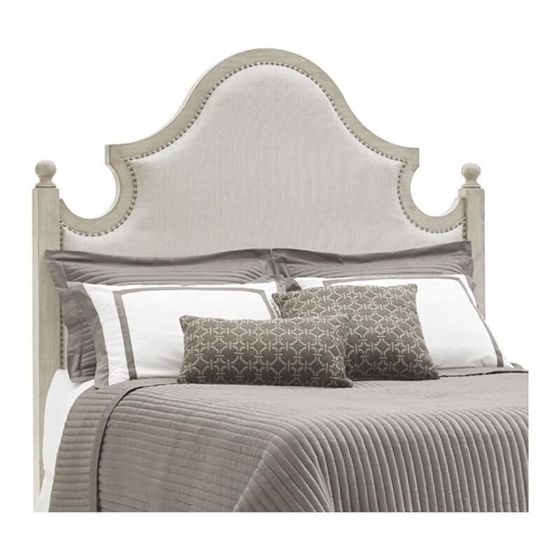 Lexington Furniture Oyster Bay Arbor Hills King Upholstered
