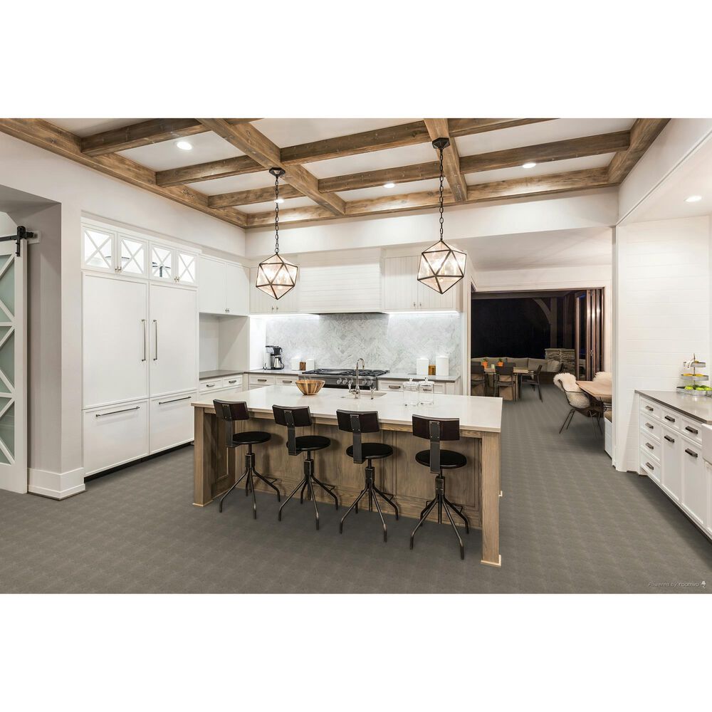 Karastan Enchanted Carpet in Full Moon, , large