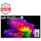 LG 83" Class G6 Series OLED evo AI 4K with Supplied Flush Wall Mount in Black - Smart TV, , large
