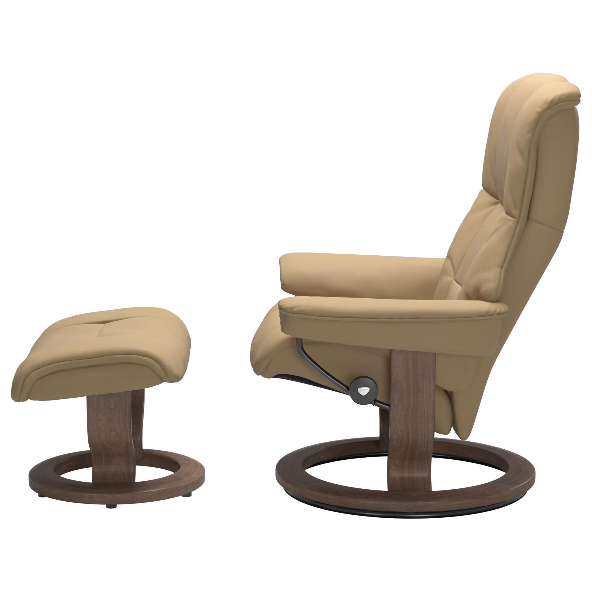 Stressless mayfair cheap paloma