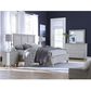 Riva Ridge Cambridge Queen Storage Bed in Gray, , large