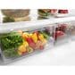 Amana 22 Cu. Ft. Bottom-Freezer Refrigerator with Large Capacity, , large