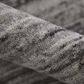 Amer Rugs Heaven 2" x 3" Silver Area Rug, , large