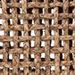 Baxton Studio Alise Bar Stool in Earthy Brown and Natural Brown, , large