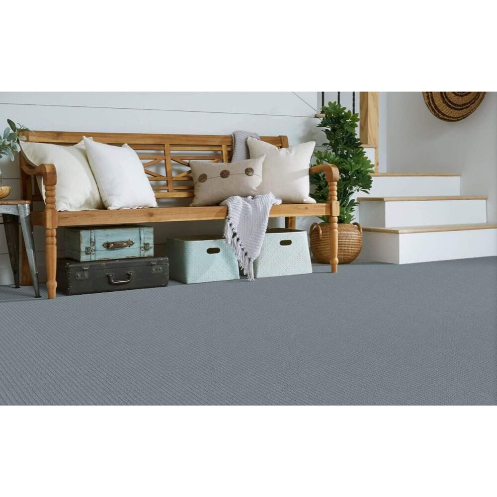 Masland Infinite Carpet in Nautical, , large