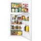 Haier 9.8 Cu. Ft. Top Freezer Refrigerator in White, , large