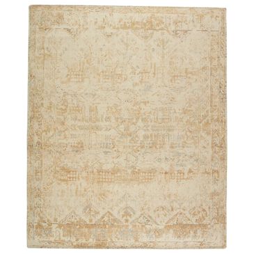 Jaipur Eden Hayat 6" x 9" Castle Wall Area Rug, , large