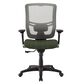 Raynor Group Tempur-Pedic Office Chair in Olive, , large