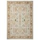 Loloi Canopy Bough Cream 7"6" x 9"6" Area Rug, , large