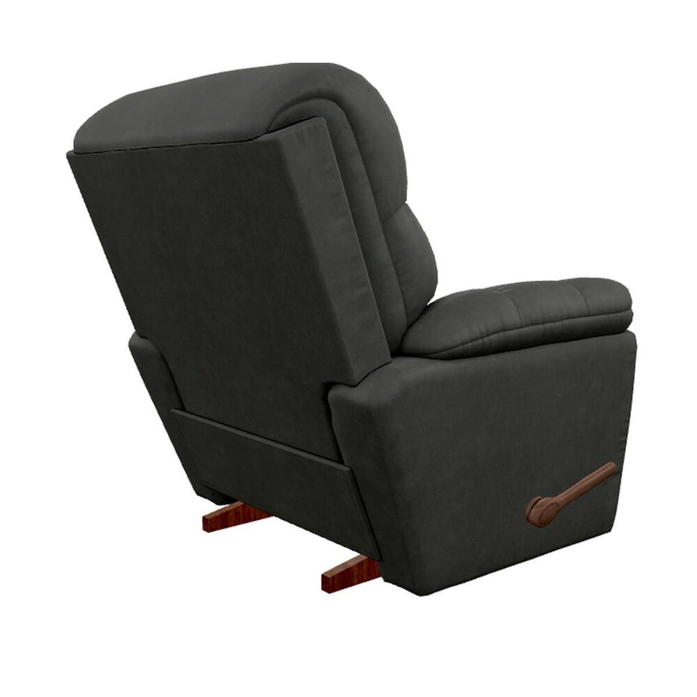 La-Z-Boy Morrison Manual Rocker Recliner in Ink, , large
