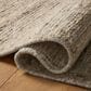 Loloi Lennox Smoke 2"6" x 11"6" Runner, , large