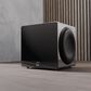 SVS 3000 Micro R Evolution Subwoofer in Piano Gloss Black, , large