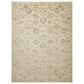 Magnolia Home Ingrid 7"9" x 9"9" Natural and Sage Area Rug, , large