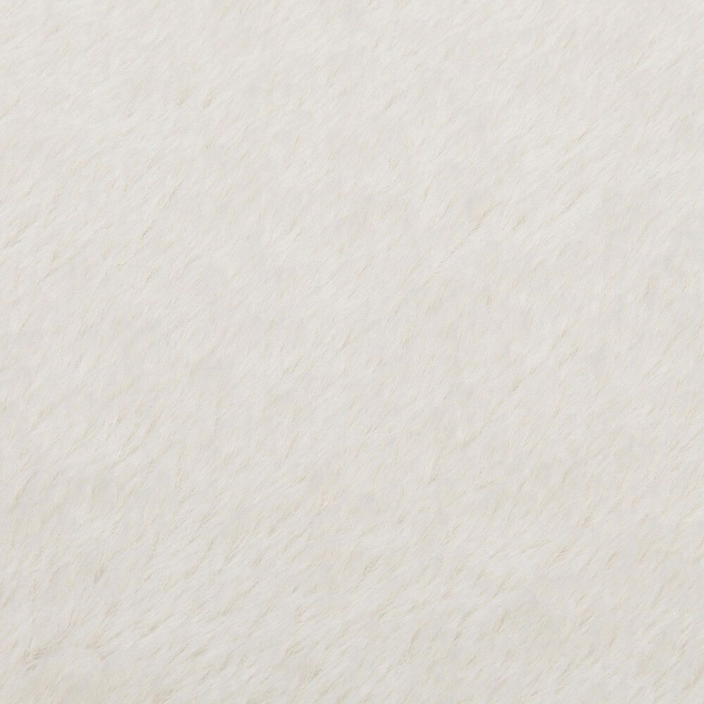 Jennifer Taylor Home Rearden Manual Swivel Glider Recliner in Pearl White, , large