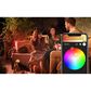 Philips Hue Lily Spotlight Extension Kit in Black, , large