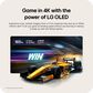 LG 85" Class QNED evo AI QNED84B Mini LED 4K Smart TV, , large