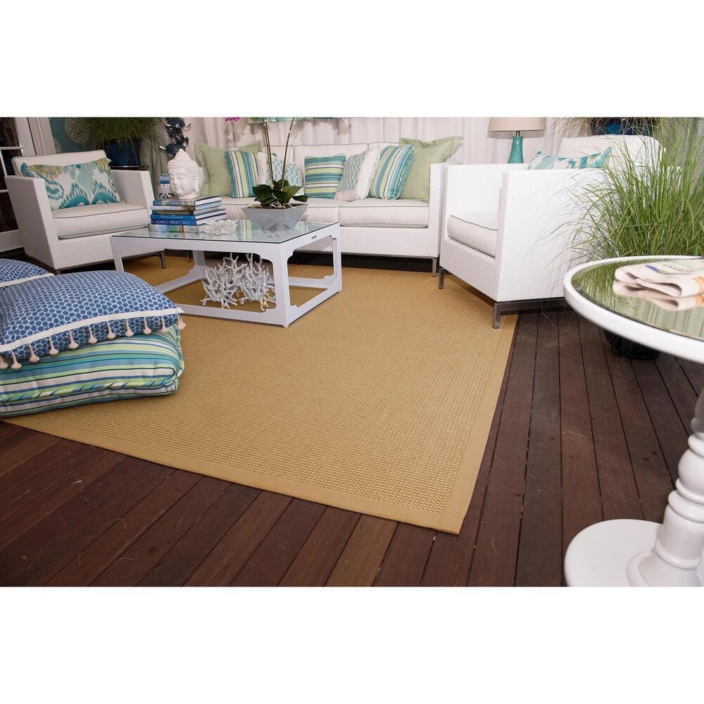 Stanton De Janeiro Carpet in Cedar, , large