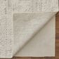 Feizy Eastfield 6989F 2"6" x 10" Beige Runner, , large