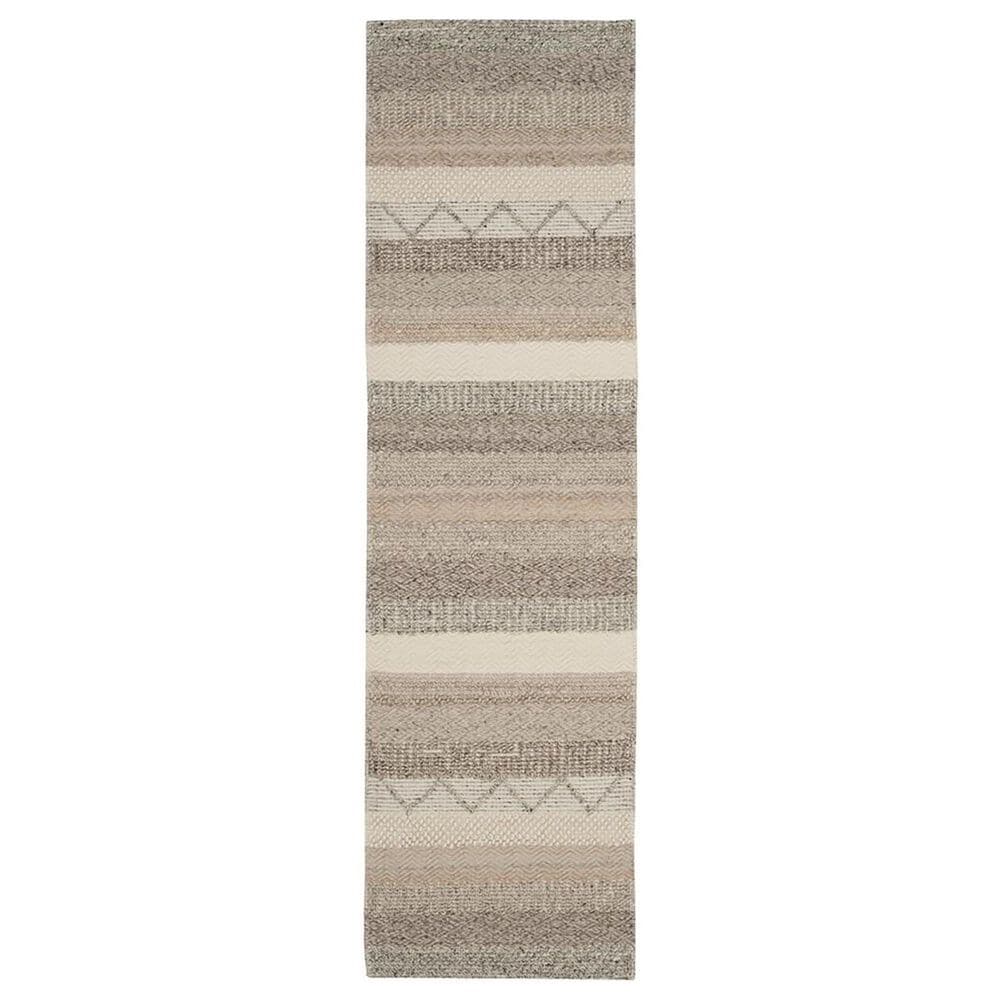 Safavieh Natura 2"3" x 8" Beige Runner, , large