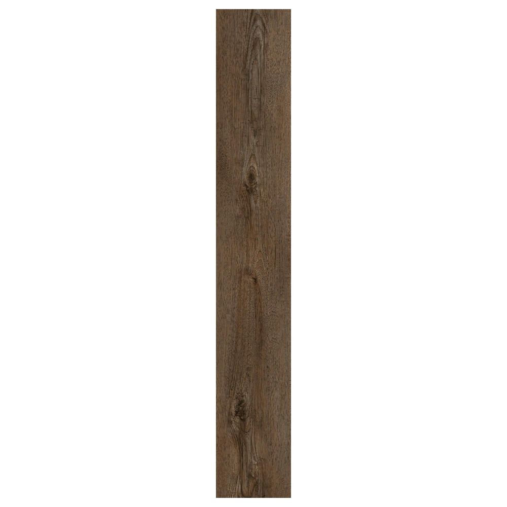 Paramount Bliss 5.0 Caribou 9&quot; x 60&quot; Luxury Vinyl Plank, , large