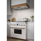 Best Hoods 36" x 20.25" 650 CFM Built-In Range Hood in Stainless Steel, , large